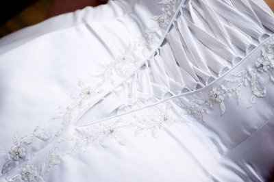 My day turned into a bummer... show me your rings/dresses to cheer me up please!