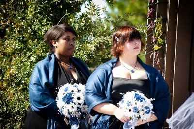 Doing your own flower arrangements