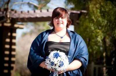 Flowers...Fake vs. Real