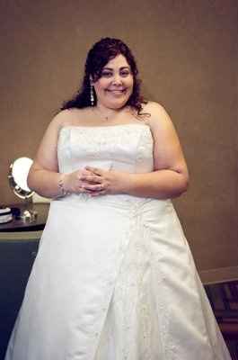 Let Me See "THE DRESS"