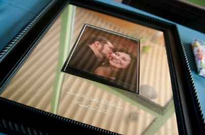 Share your guest book ideas