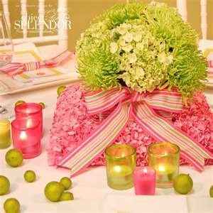 DIY Centerpiece