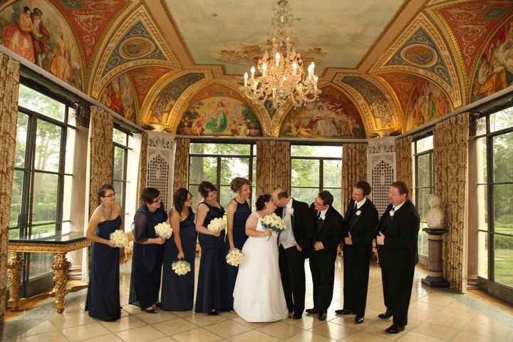 BAM (again), finally with pro pictures ***UPDATE, a few more pics in comments! ***