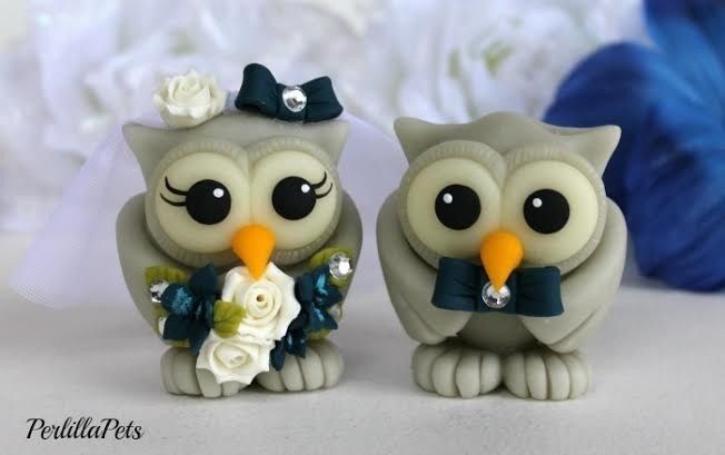 Cake Topper!!