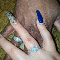 Brides of 2022! Show us your ring! - 1