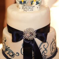 Let me see your cake toppers? (please :) )