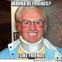 I'm Finally Somewhat Listening