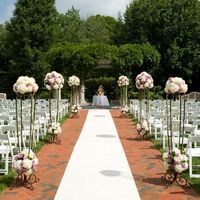 Intro and question about ceremony music at CHCC
