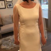 First fitting and don’t love pics - 2