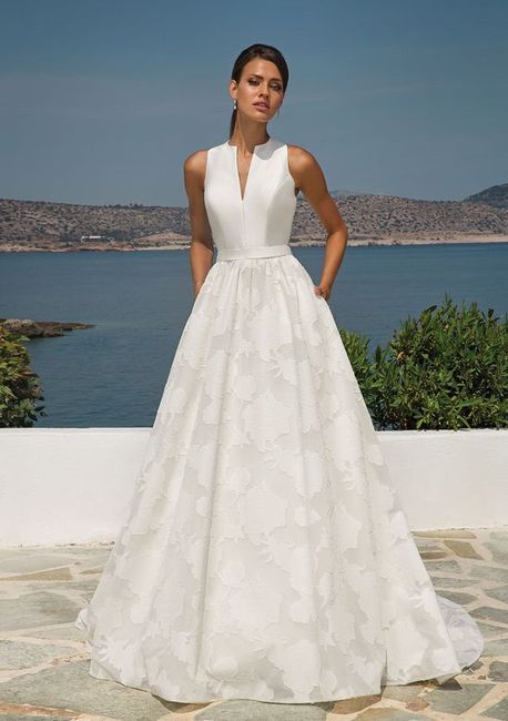 It's Time for a WW Bridal Fashion Show!!! - 1