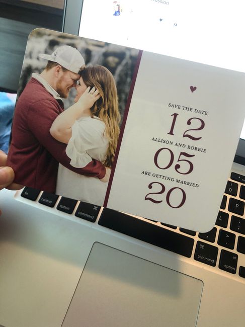 Best place to get save the dates/invites 1