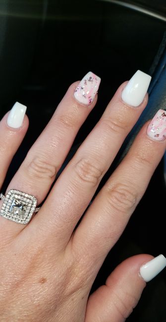 2023 Brides - Show us your ring! 18