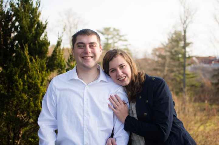 Married or not, share a picture with the Love of Your Life - 1