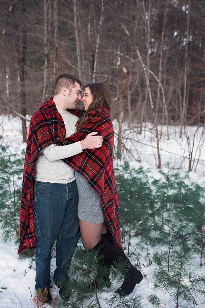 How did you pick your photographer? - 2