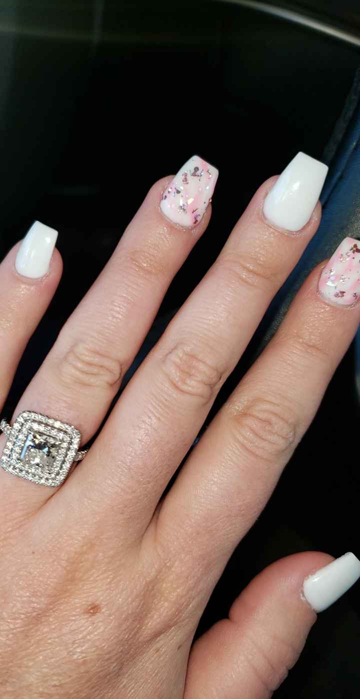 2023 Brides - Show us your ring! - 1