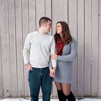 How did you pick your photographer? - 1