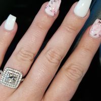 2023 Brides - Show us your ring! - 1