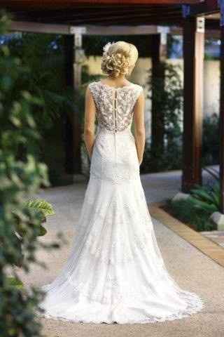 Share your non strapless dress please :)