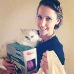 NWR:  It's Feline Friday...