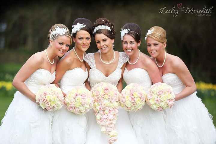 White Wedding