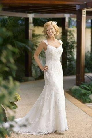 Share your non strapless dress please :)