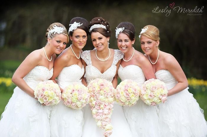 White Wedding