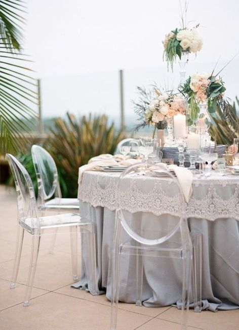I hate inspiration wedding shoots