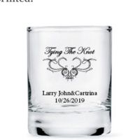 Wanted to show you guys my party favors 😊 - 2