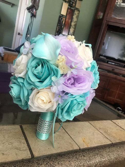 Fake vs Wholesale Flowers? - 1