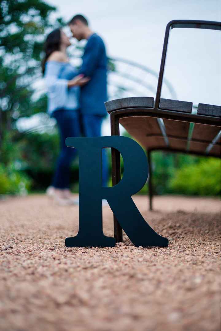 Engagement Photo Session Help! - 2
