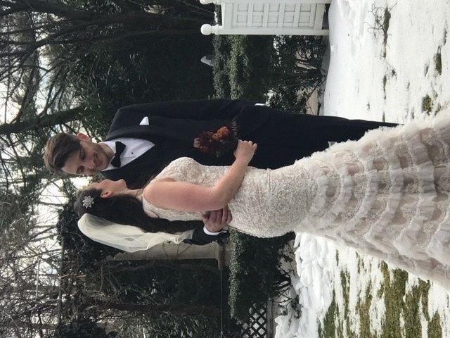Davids bridal wedding dresses....