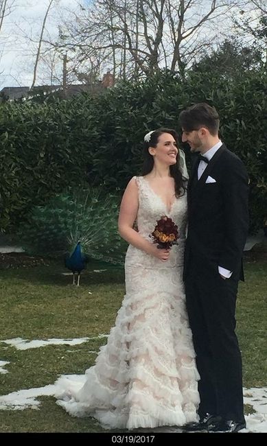 Davids bridal wedding dresses....