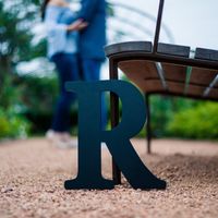 Engagement Photo Session Help! - 2