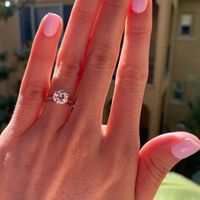 Brides of 2022! Show us your ring! - 1