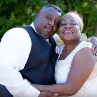 Update...last post about MIL dying at our reception