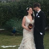 Davids bridal wedding dresses....