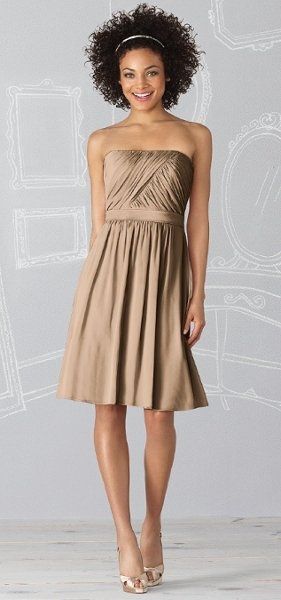 Bridesmaids dresses are finally picked!! Show your bridesmaid dresses!!