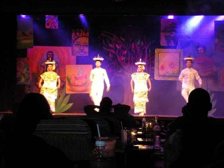 A few honeymoon pics