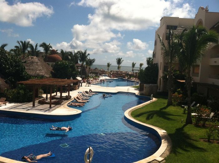 A few honeymoon pics
