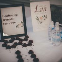 Social Distancing Wristbands - 3