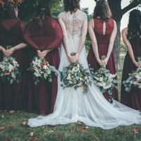 Show me your diy bouquets! - 1