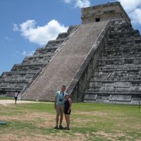 A few honeymoon pics