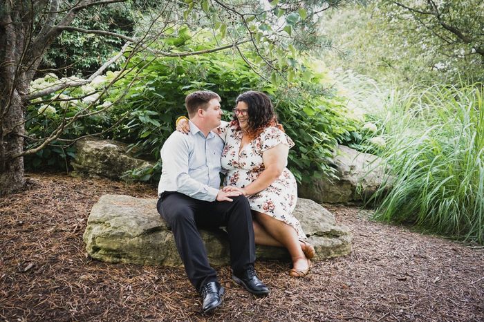 Engagement Pictures 6