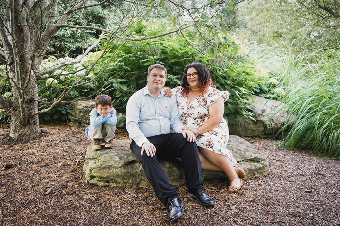 Engagement Pictures 7