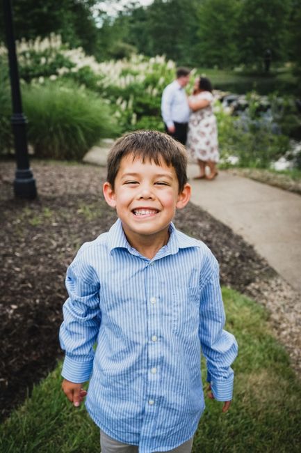 Engagement Pictures 8