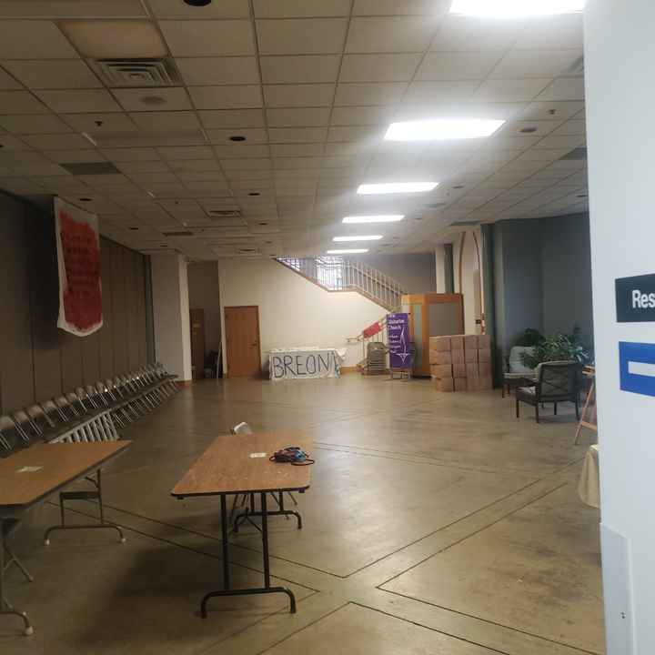 Church Decorations - 1