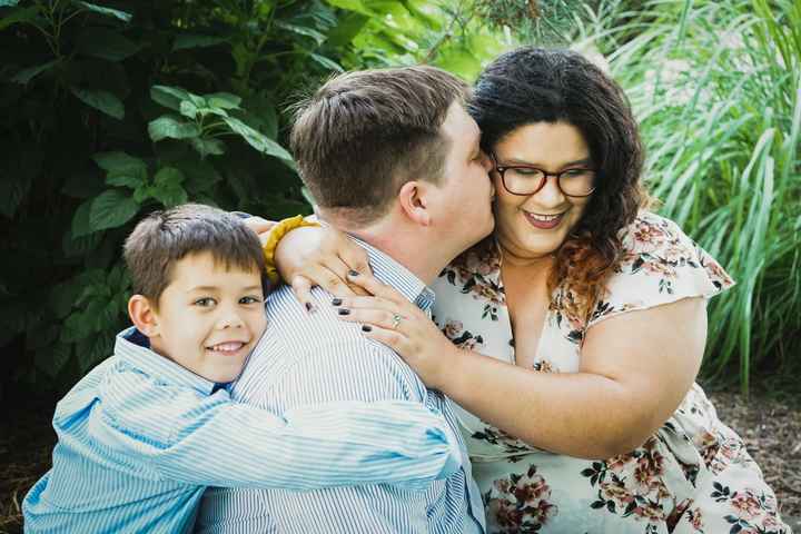 Engagement Pictures - 1