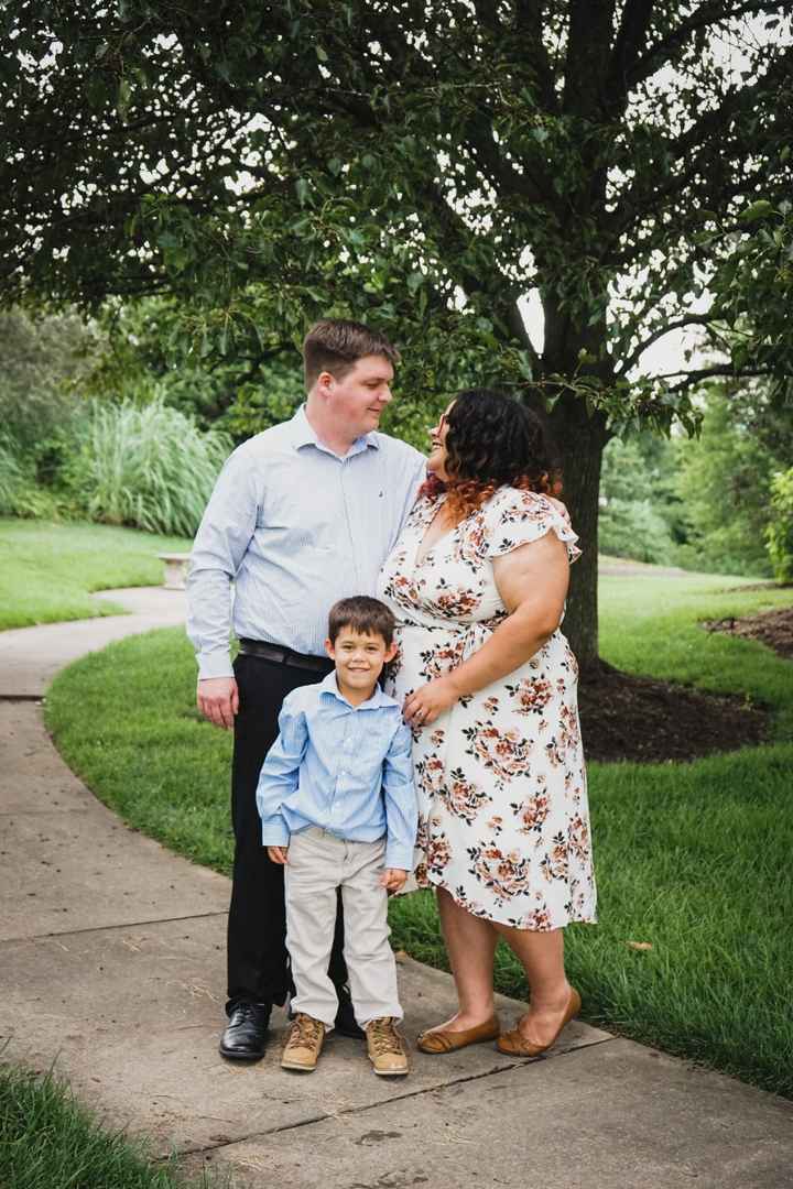 Engagement Pictures - 3