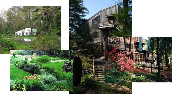 Venues!