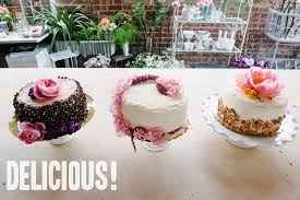 Cake cake cake cake